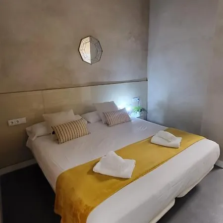 Rentalsevilla Cardenal Cervantes Extérieur photo