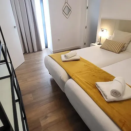 Rentalsevilla Cardenal Cervantes Extérieur photo