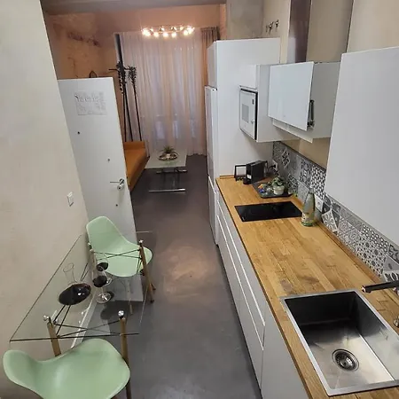 Rentalsevilla Cardenal Cervantes Extérieur photo