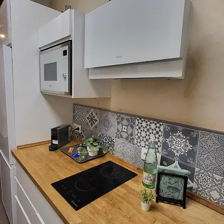 Rentalsevilla Cardenal Cervantes Extérieur photo