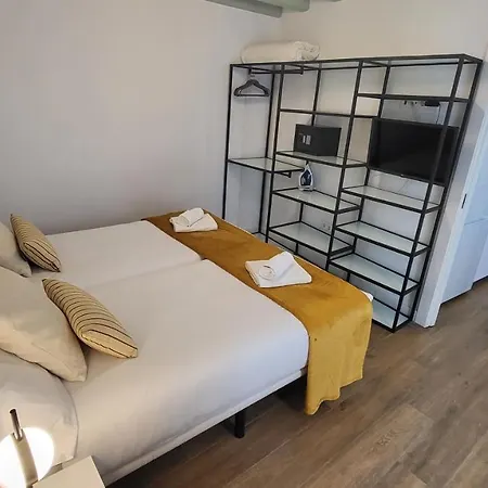 Rentalsevilla Cardenal Cervantes Extérieur photo