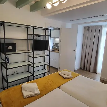 Rentalsevilla Cardenal Cervantes Extérieur photo