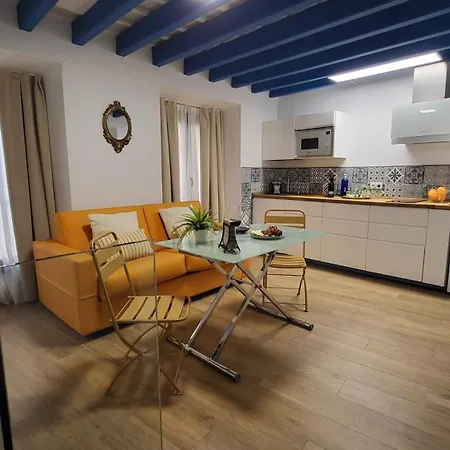 Rentalsevilla Cardenal Cervantes Extérieur photo