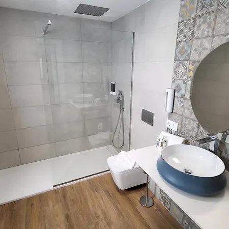 Rentalsevilla Cardenal Cervantes Extérieur photo