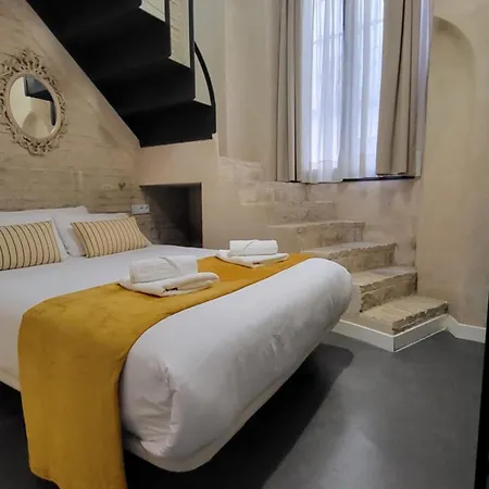 Rentalsevilla Cardenal Cervantes Extérieur photo