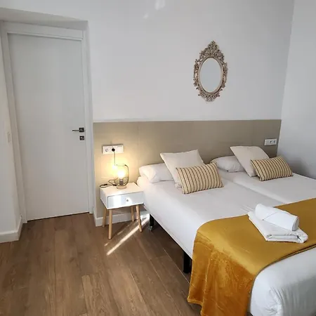 Rentalsevilla Cardenal Cervantes Extérieur photo