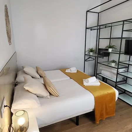 Rentalsevilla Cardenal Cervantes Extérieur photo