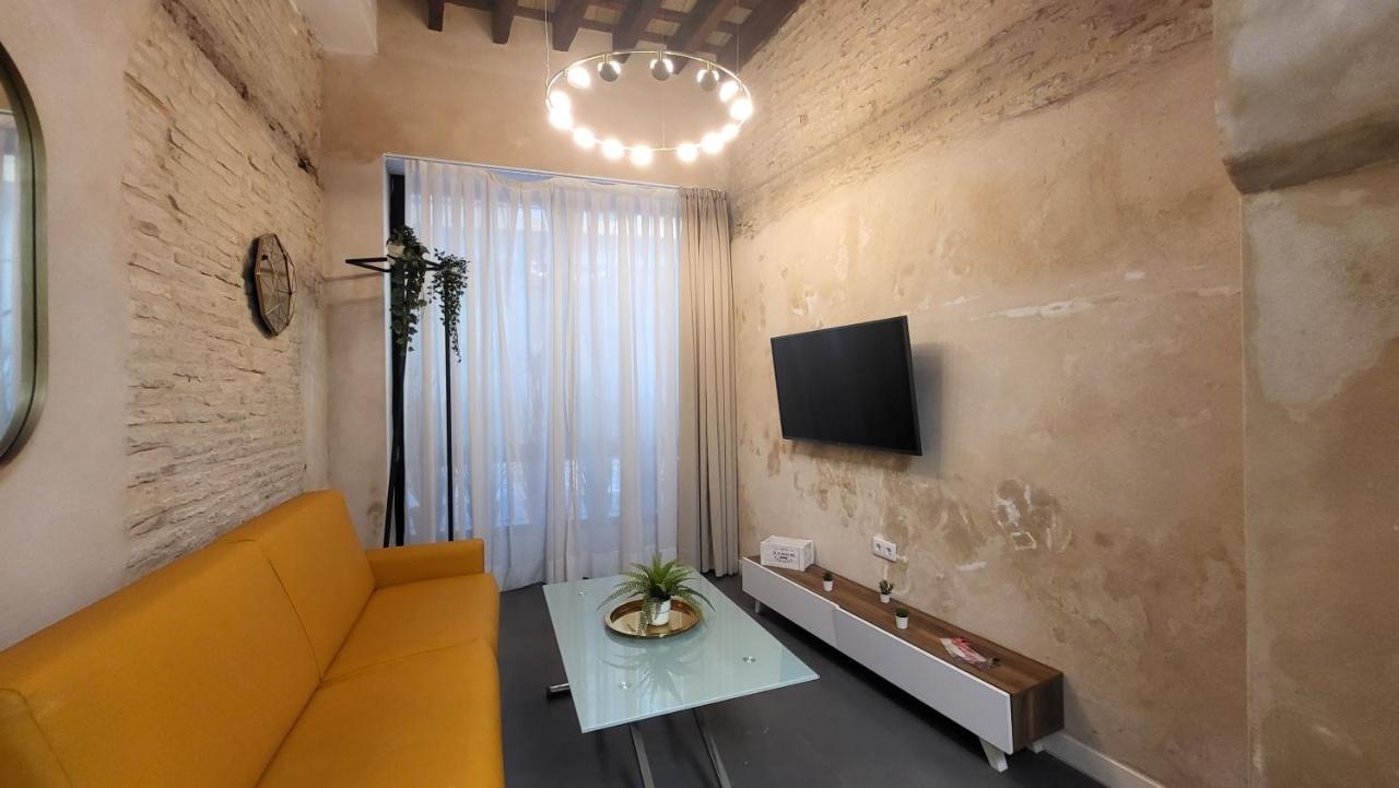 Rentalsevilla Cardenal Cervantes Siviglia