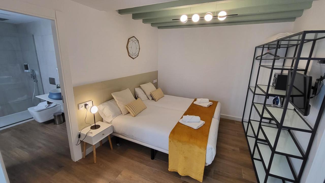 Appartamento Rentalsevilla Cardenal Cervantes *
