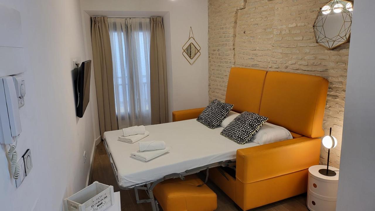 Rentalsevilla Cardenal Cervantes Appartamento *