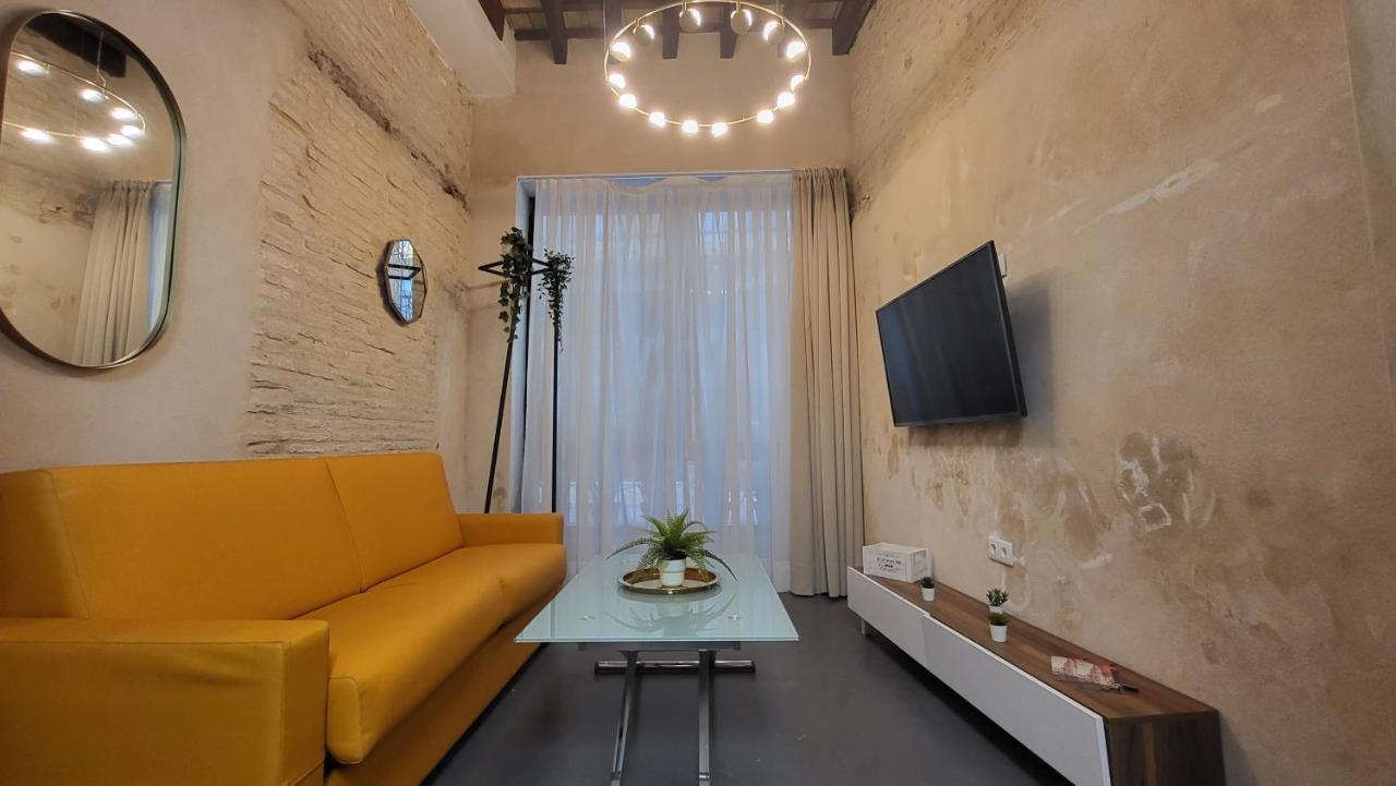 Rentalsevilla Cardenal Cervantes Appartamento