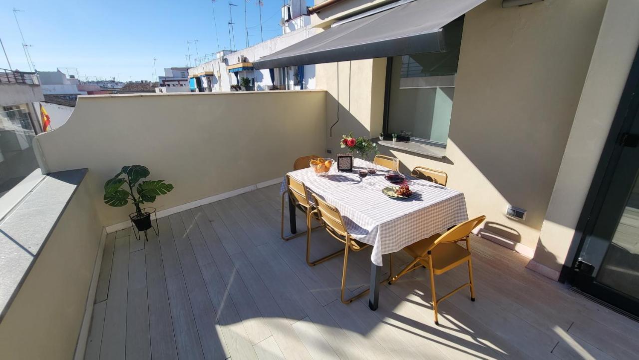 Appartamento Rentalsevilla Cardenal Cervantes *