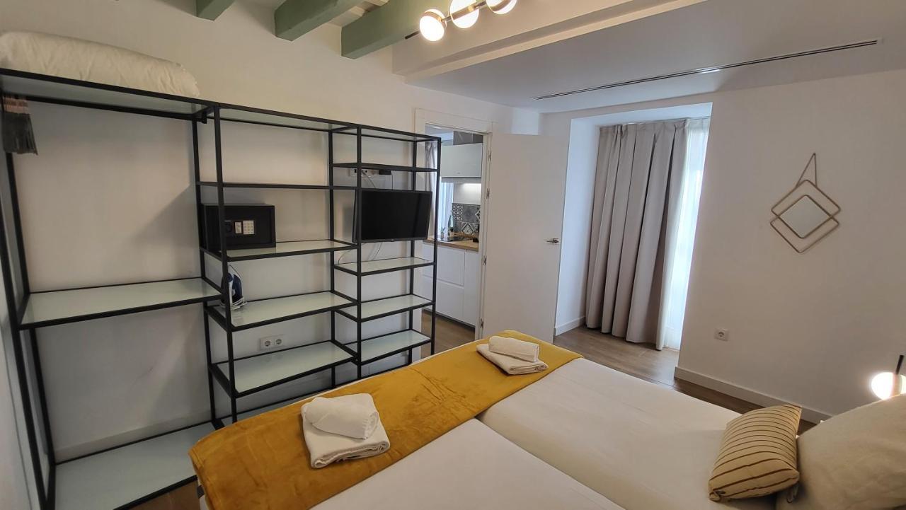 Rentalsevilla Cardenal Cervantes Appartamento