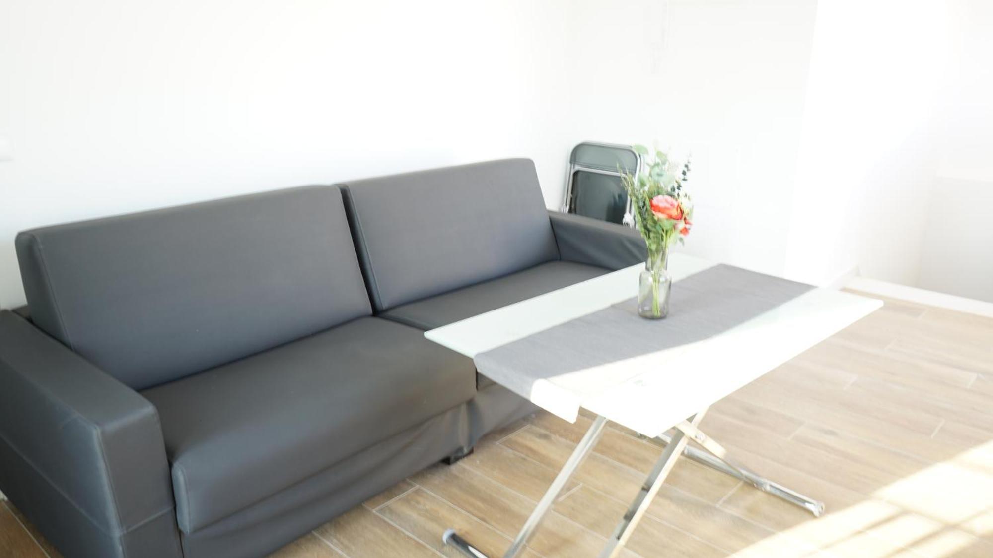 Rentalsevilla Cardenal Cervantes Appartamento