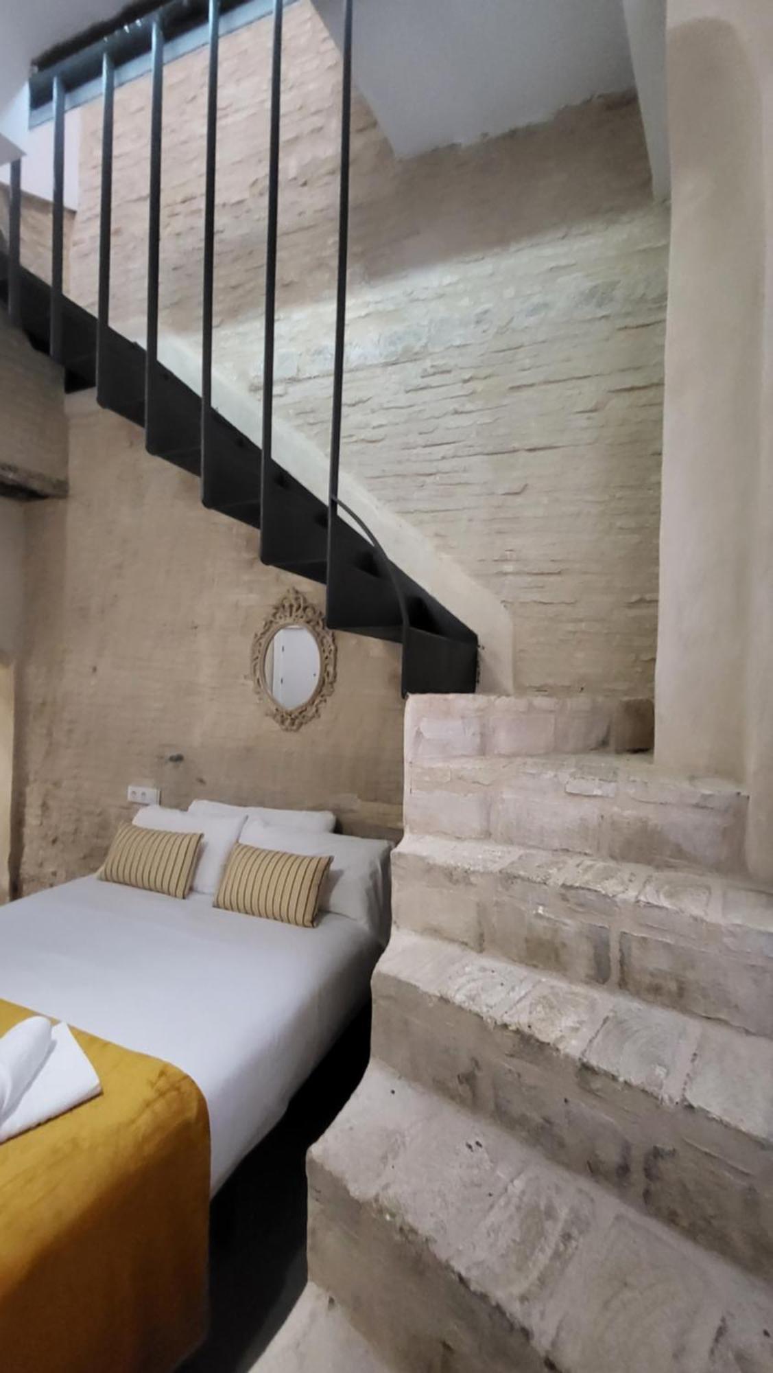 Rentalsevilla Cardenal Cervantes Appartamento Siviglia
