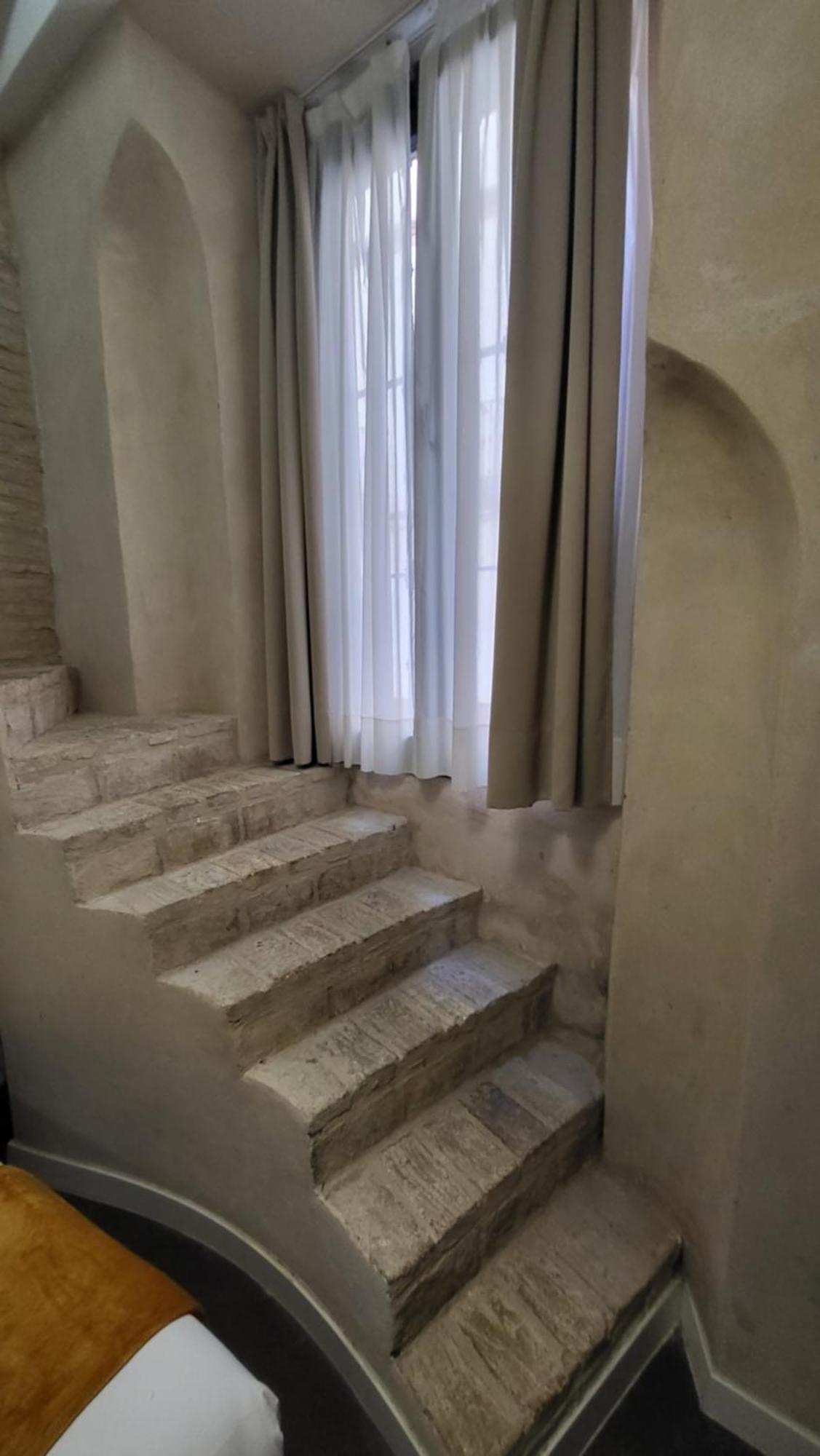 Rentalsevilla Cardenal Cervantes Siviglia