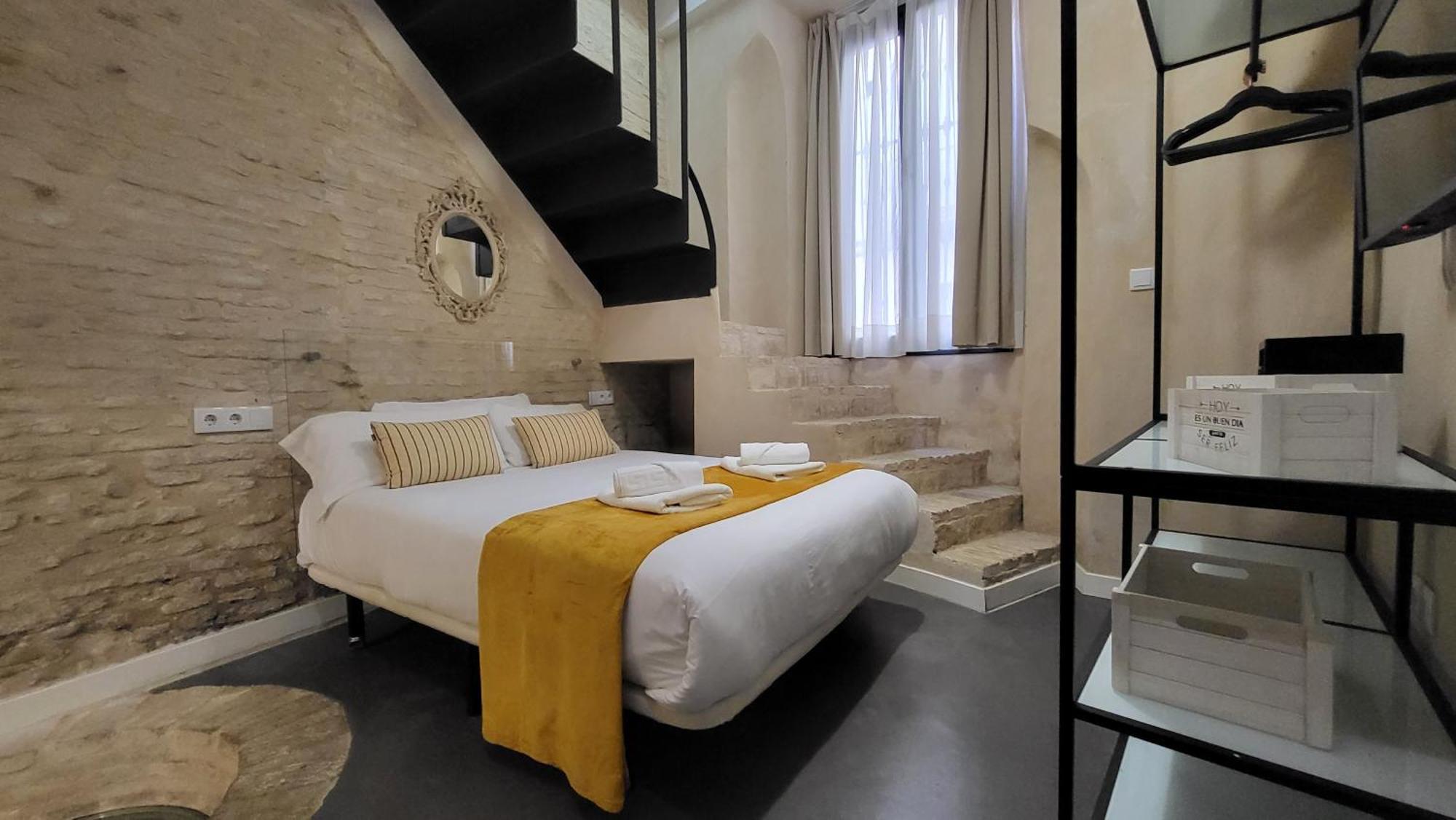 Rentalsevilla Cardenal Cervantes Appartamento *