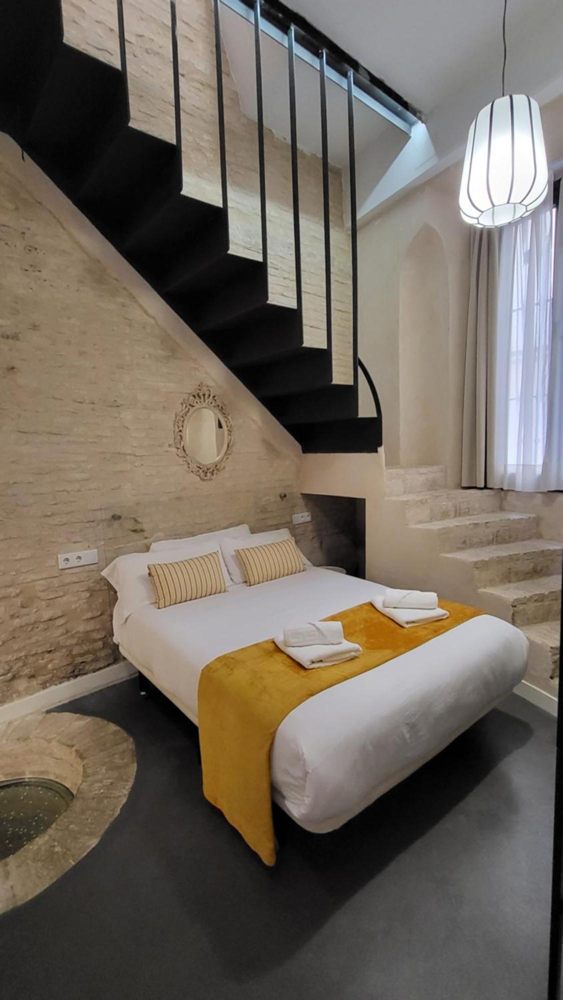 Rentalsevilla Cardenal Cervantes Appartamento *