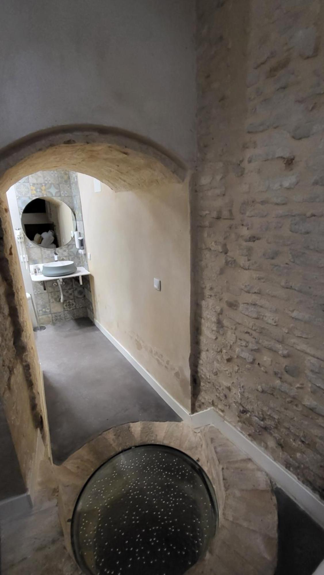 Appartamento Rentalsevilla Cardenal Cervantes Siviglia