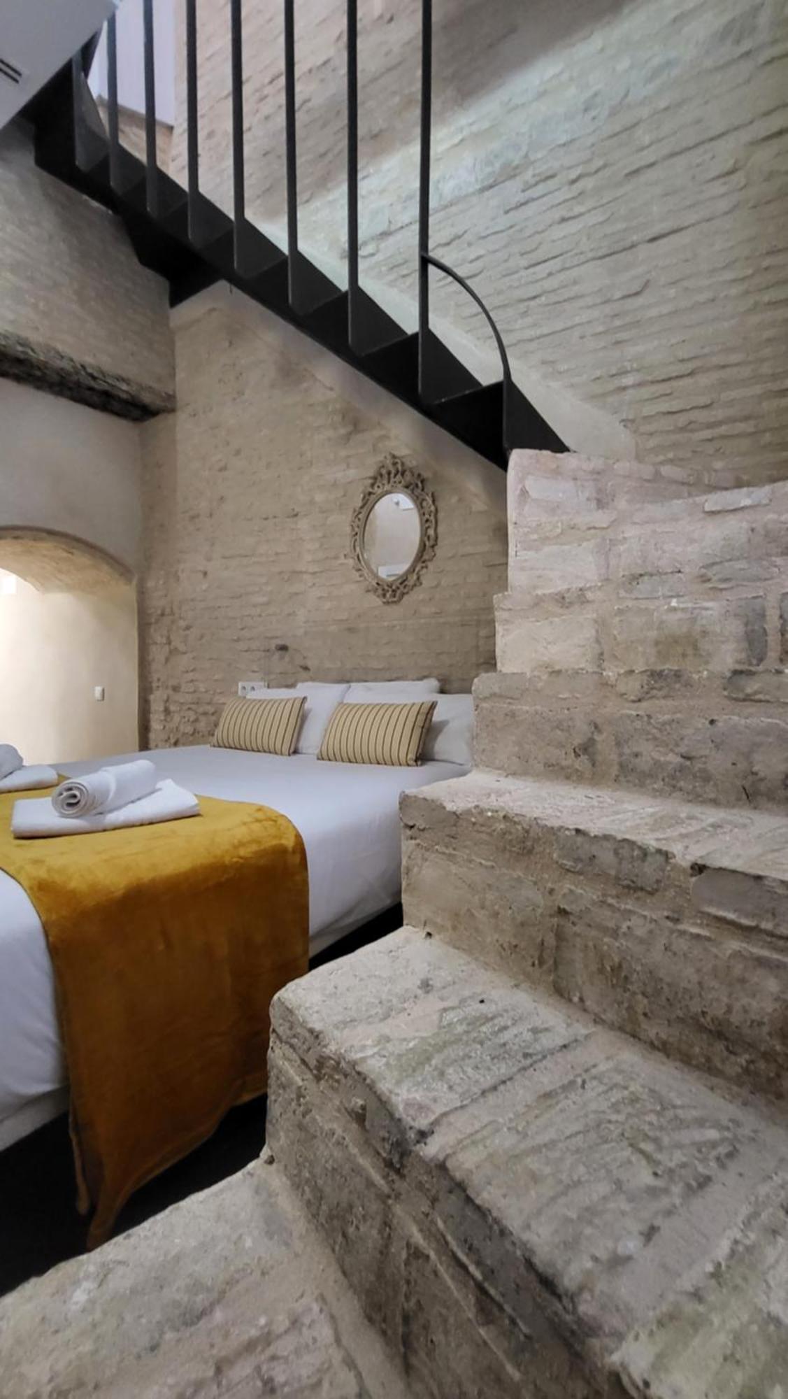 Appartamento Rentalsevilla Cardenal Cervantes