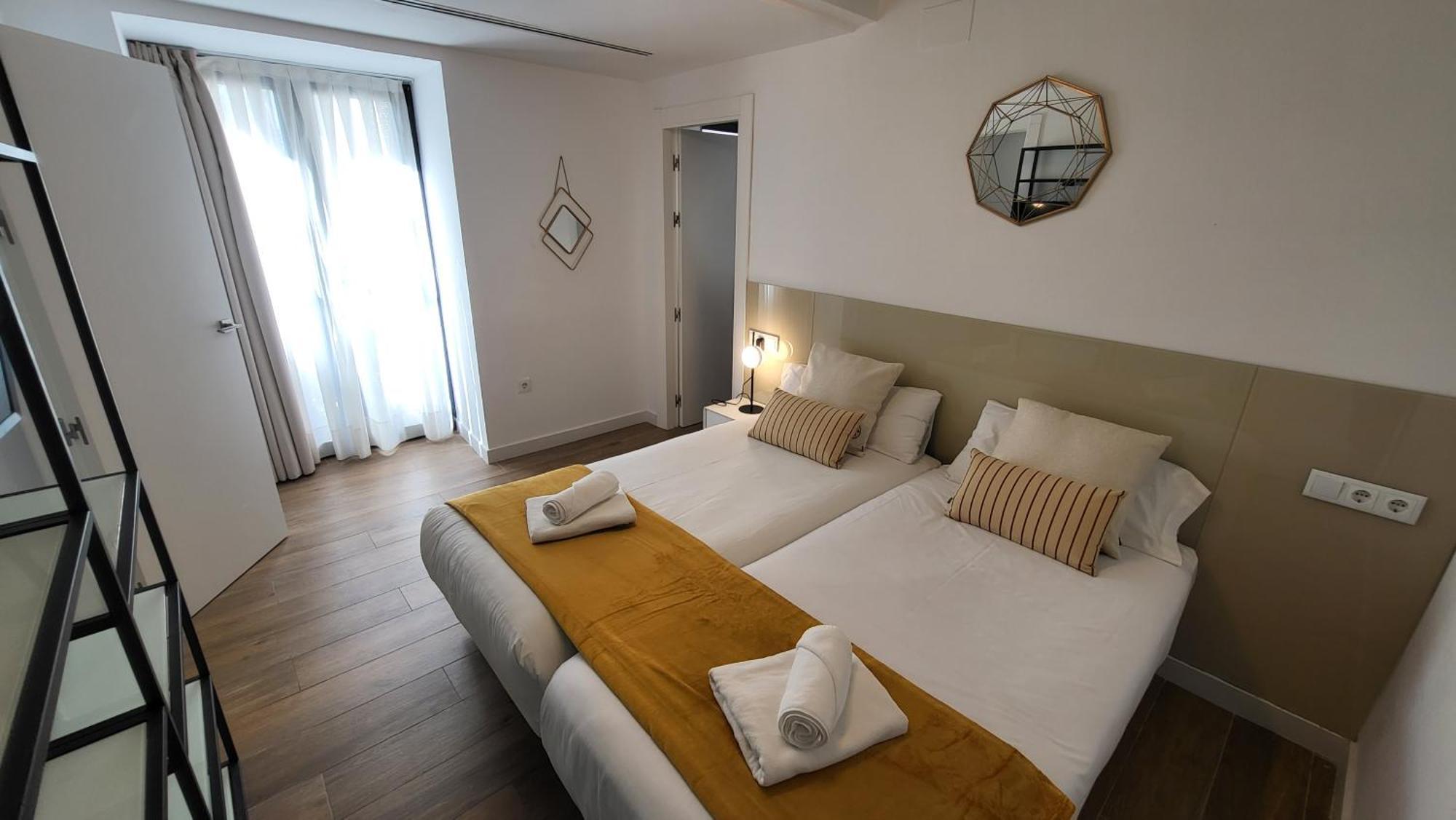Appartamento Rentalsevilla Cardenal Cervantes *