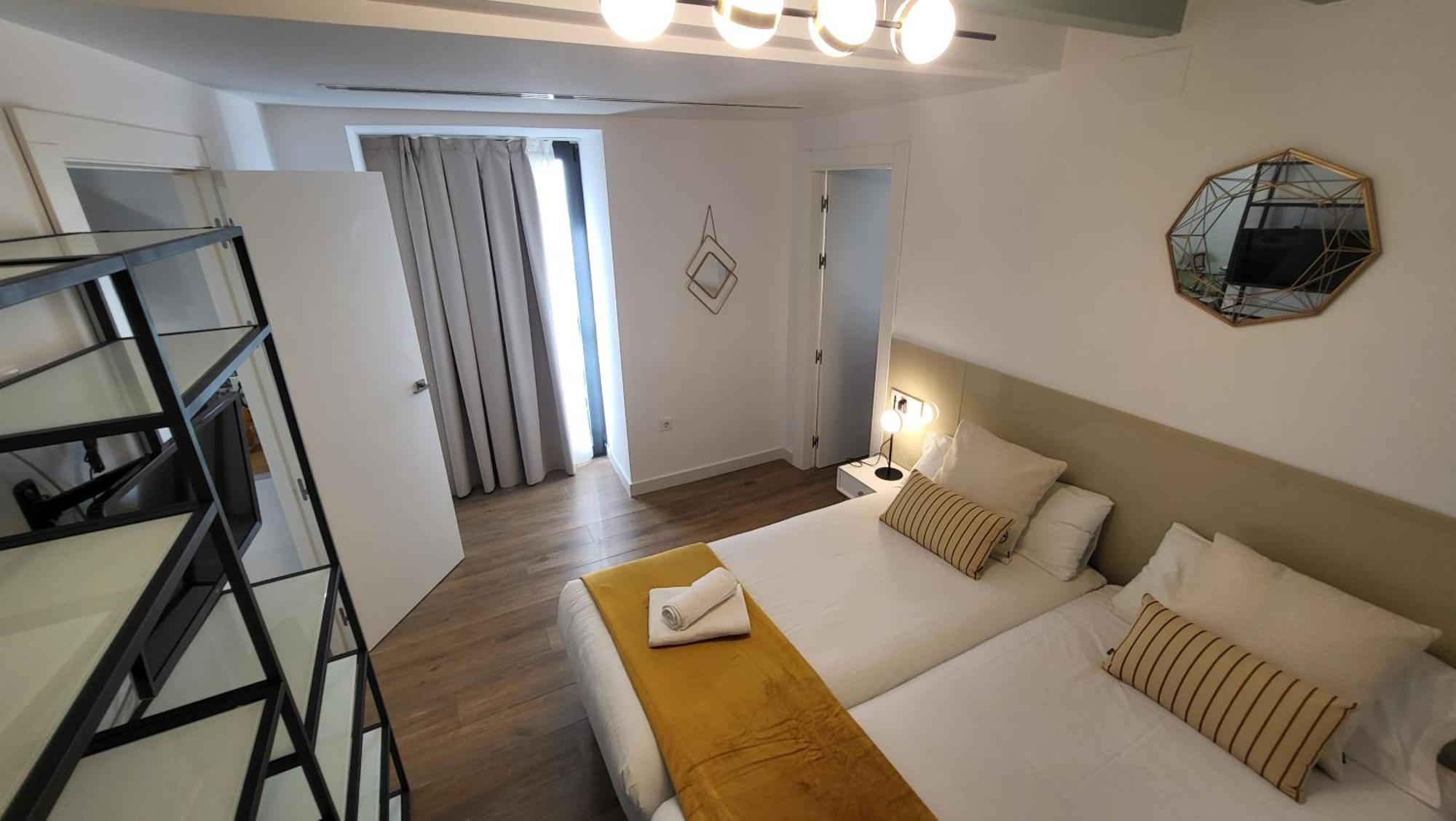 Rentalsevilla Cardenal Cervantes Appartamento *