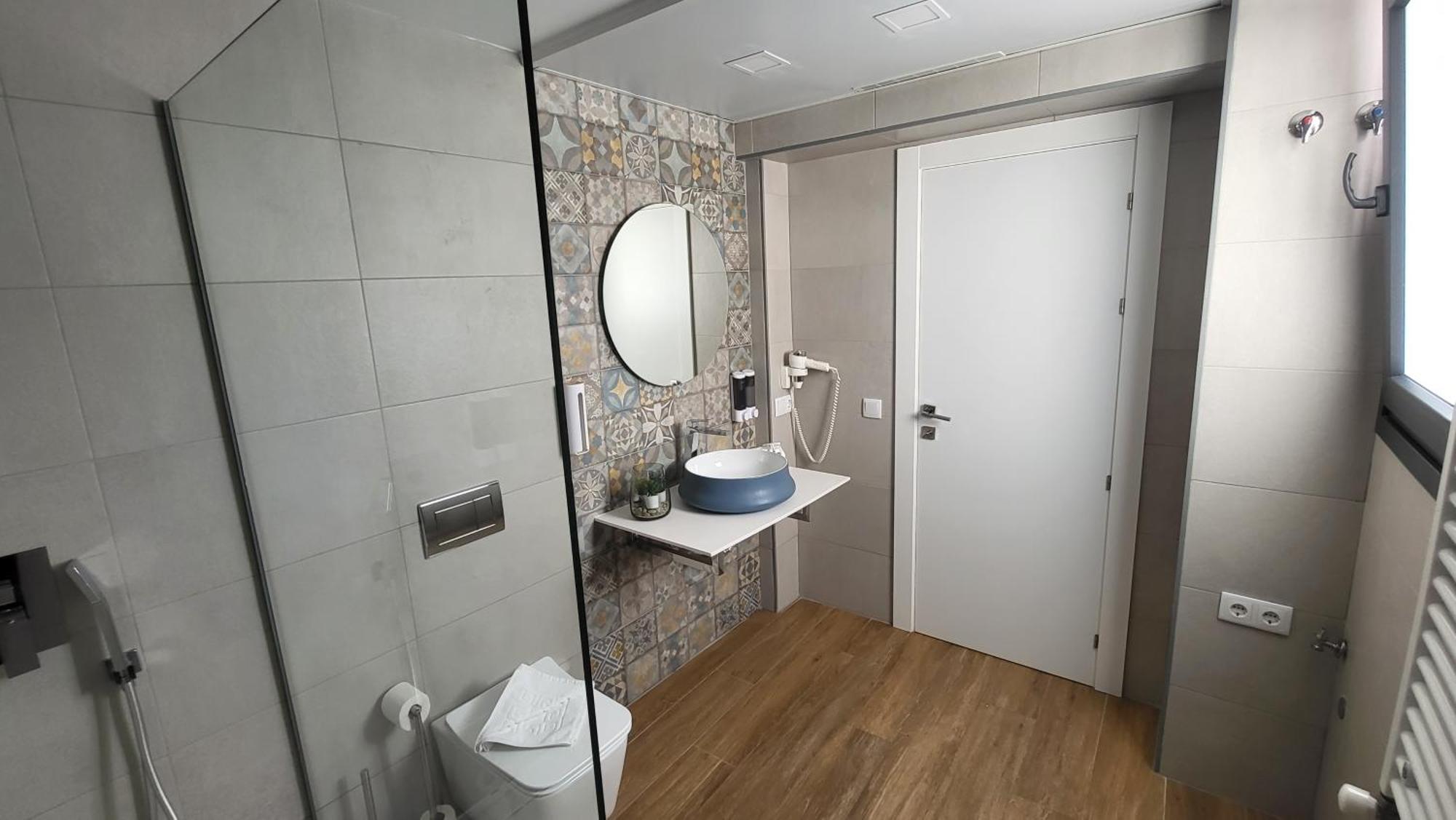 Appartamento Rentalsevilla Cardenal Cervantes *