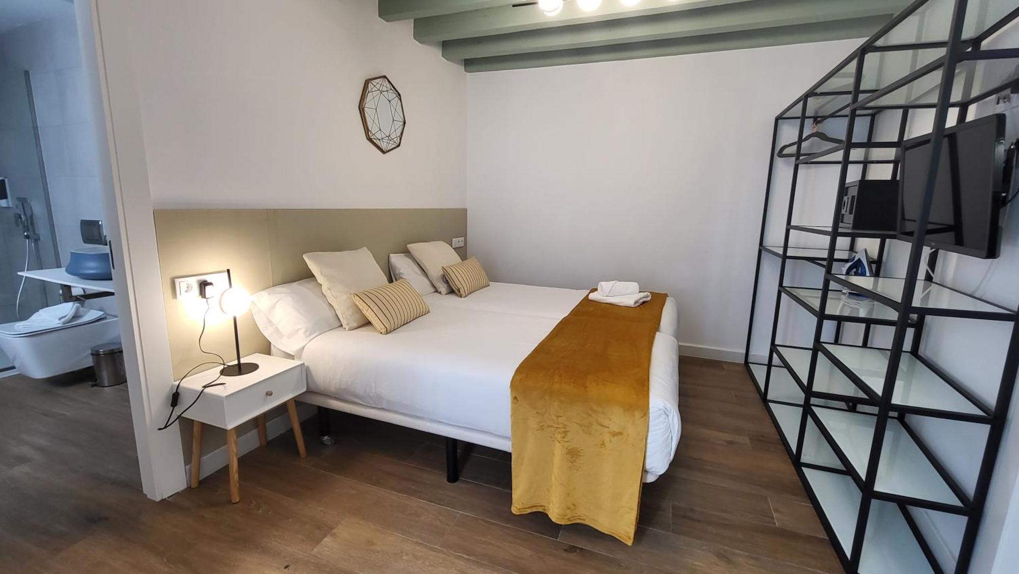 Rentalsevilla Cardenal Cervantes Siviglia