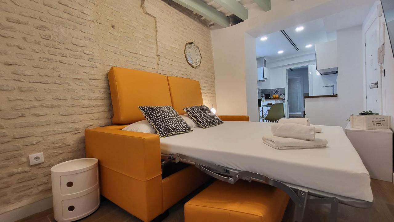 Rentalsevilla Cardenal Cervantes Apartment Sevilla