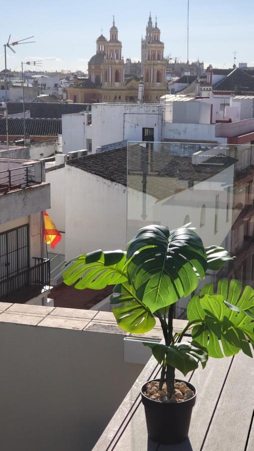 Apartment Rentalsevilla Cardenal Cervantes Sevilla
