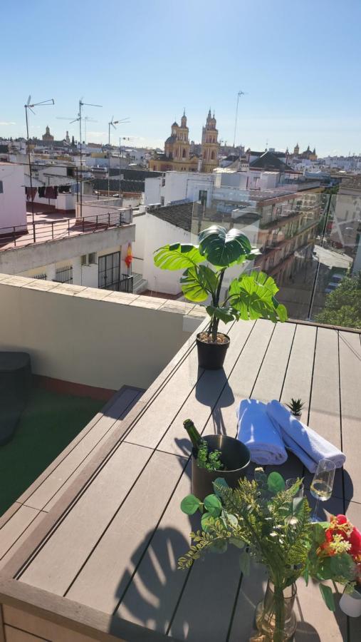 Rentalsevilla Cardenal Cervantes Apartment Sevilla