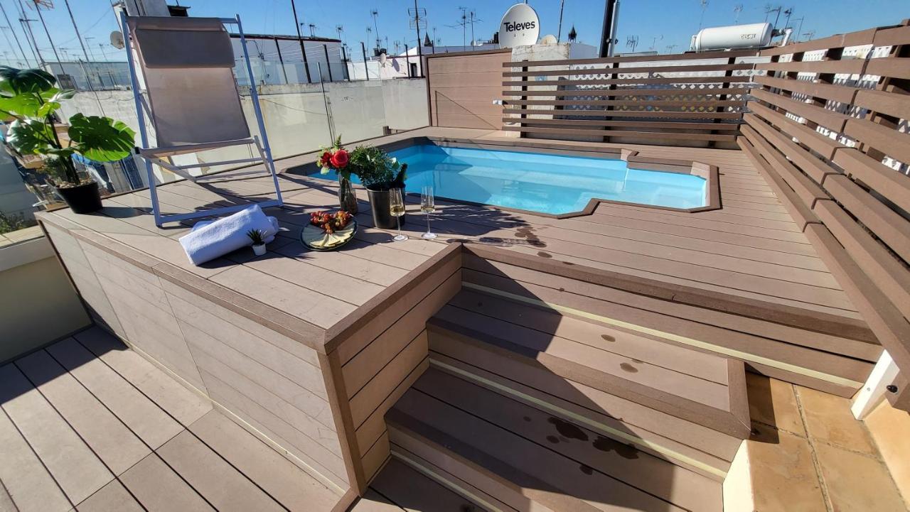 Rentalsevilla Cardenal Cervantes Apartment Sevilla