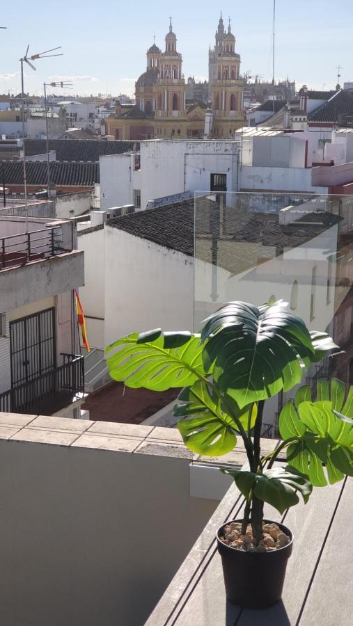 Rentalsevilla Cardenal Cervantes Apartment Sevilla