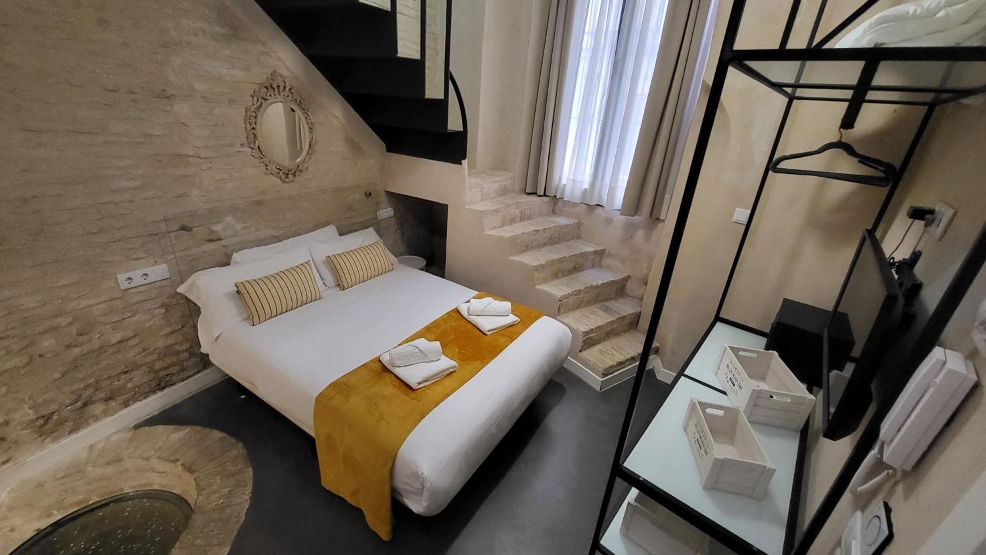 Rentalsevilla Cardenal Cervantes Apartment Sevilla