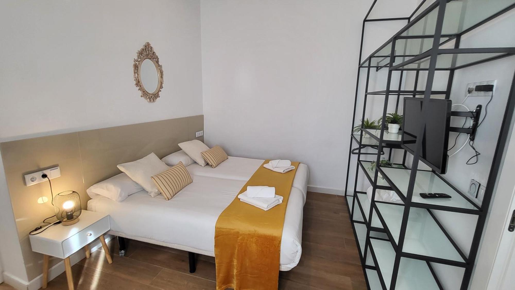Rentalsevilla Cardenal Cervantes Apartment Sevilla